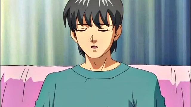 Sexy Girl Rides A Huge Hard Cock