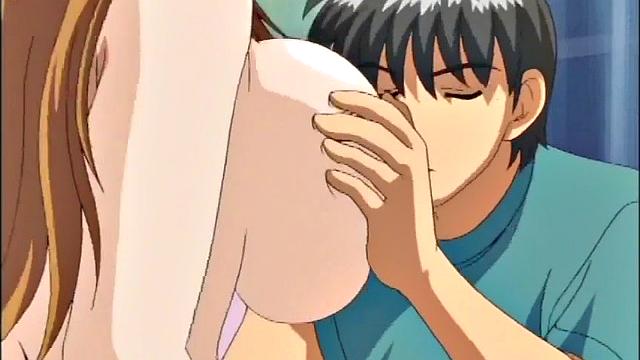 Sexy Girl Rides A Huge Hard Cock