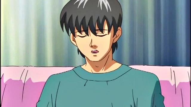 Sexy Girl Rides A Huge Hard Cock