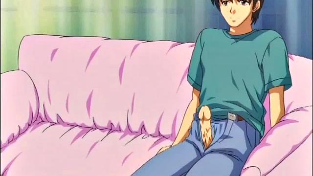 Sexy Girl Rides A Huge Hard Cock