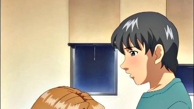 Sexy Girl Rides A Huge Hard Cock