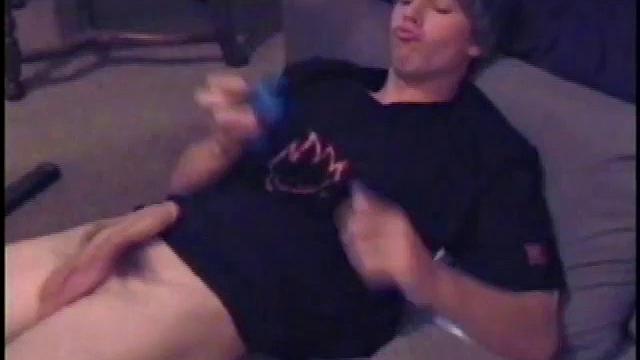 Jayden Jackin'