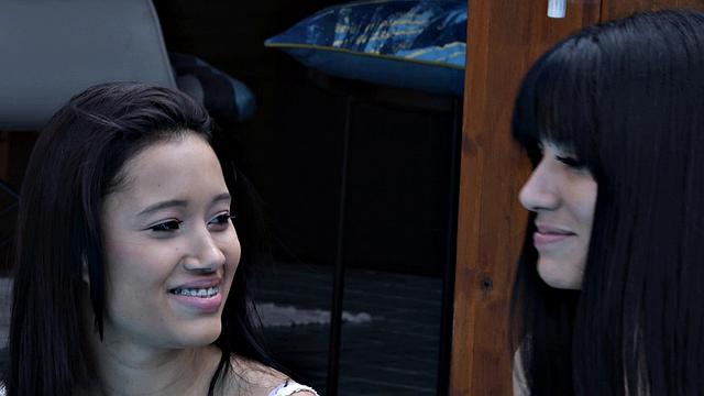 My House Guests Episode 1