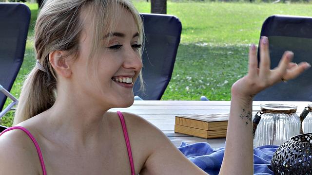 My House Guests Episode 1