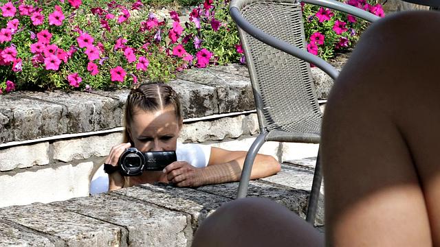 My House Guests Episode 1