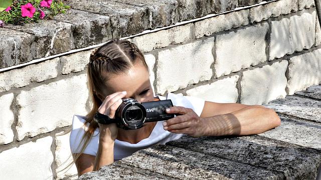 My House Guests Episode 1