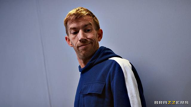 Pervy, Portable Glory Hole