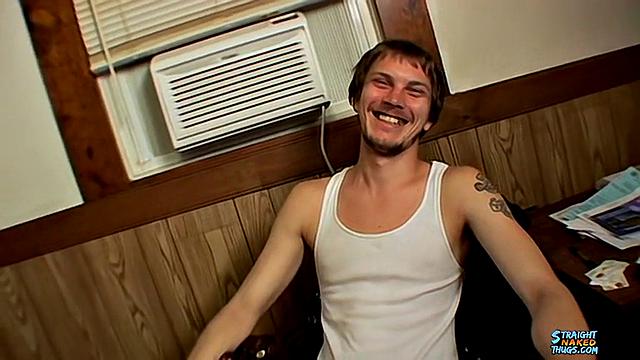 Kickin' Back And Jerkin' Off - Smokey и Nailz