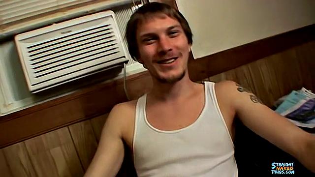 Kickin' Back And Jerkin' Off - Smokey и Nailz