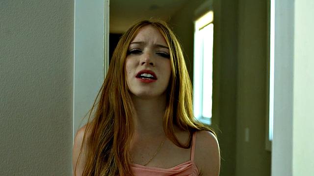 Voracious nympho invites guy