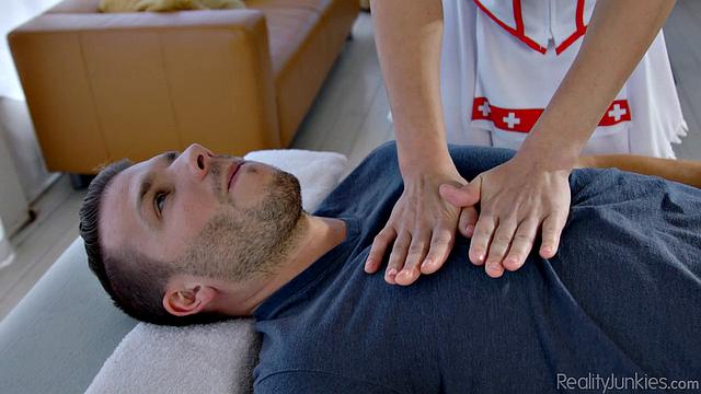 Slutty Nurses Scene 3