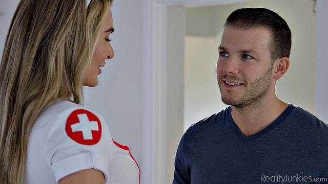 Slutty Nurses Scene 3