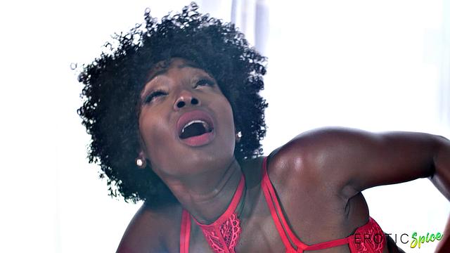 Sudden affair with Kenyan fiancé