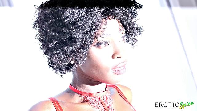 Sudden affair with Kenyan fiancé