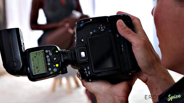 Sudden affair with Kenyan fiancé