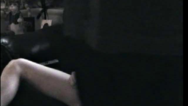 Straight Cory Strokes Vinnie