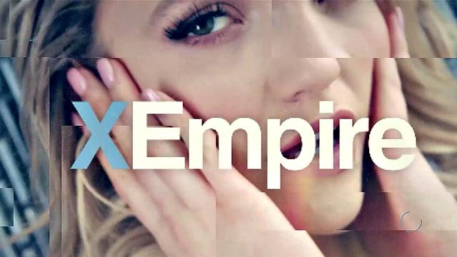 Ebony Super Model Anally Pounded - AllBlackX