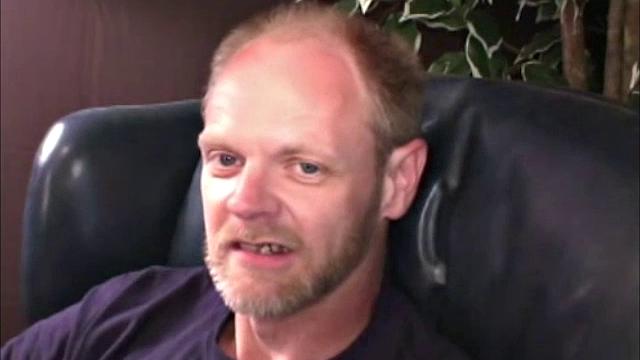 This is a very sexy guy, who has a few problems. He wants to open a legal whorehouse in Atlanta, much like the ones in Las Vegas. I have no idea what he's thinking, as it is illegal in Georgia.