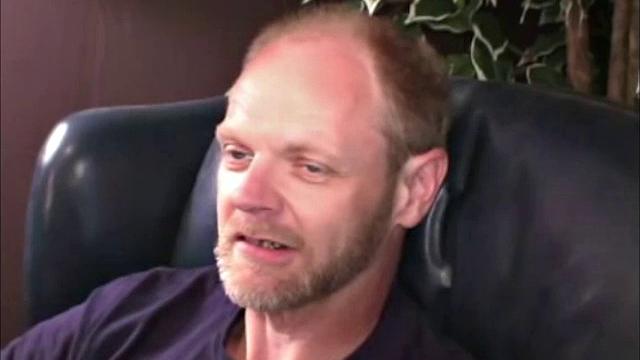 This is a very sexy guy, who has a few problems. He wants to open a legal whorehouse in Atlanta, much like the ones in Las Vegas. I have no idea what he's thinking, as it is illegal in Georgia.