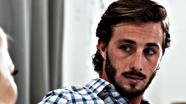 NURU MASSAGE - Boss's Naughty Wife Adira Allure Fucks Her Wife's Employee