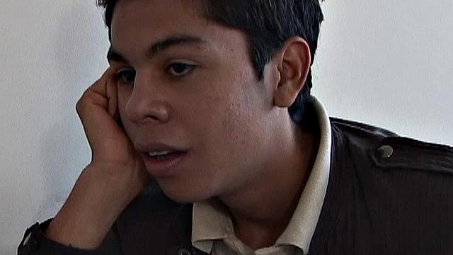 SamirJ uan Carlos