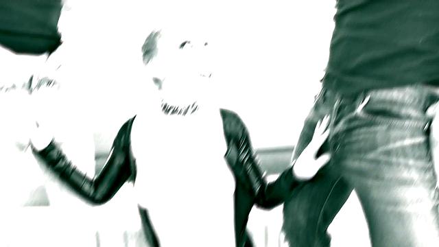 Lily LaBeau Threesome