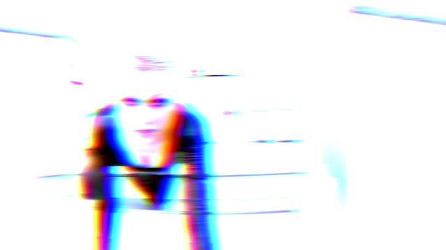 Lily LaBeau Threesome