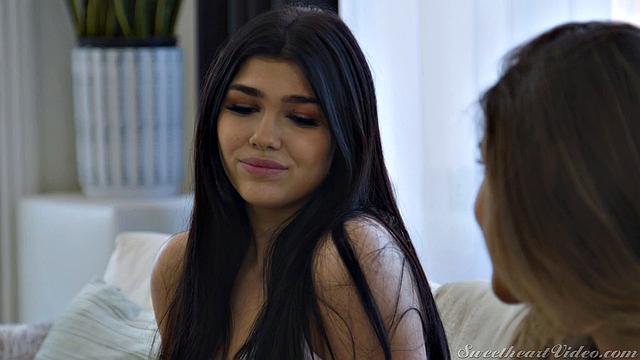Lesbian Analingus 16 - Scene 3