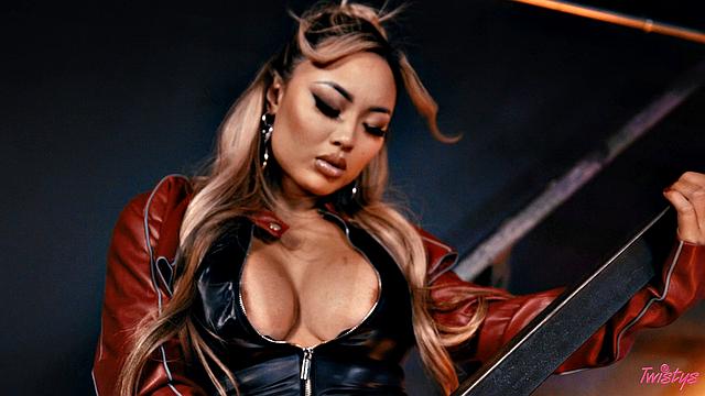 TOTM - Built for Speed