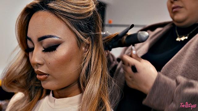 TOTM - Built for Speed