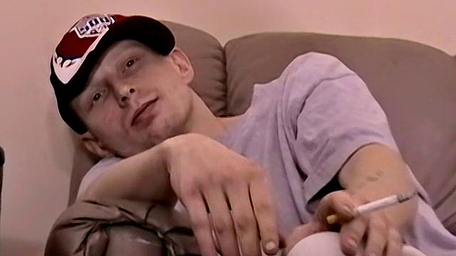 Bi Guy Tastes His Own Load! - Diamond
