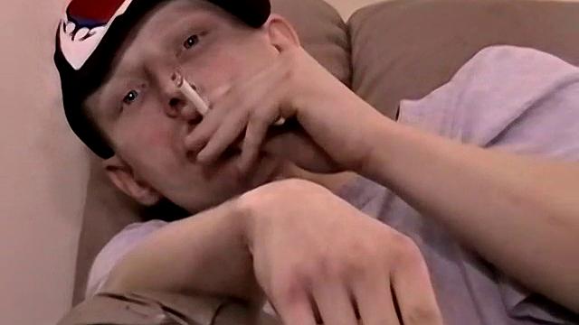 Bi Guy Tastes His Own Load! - Diamond