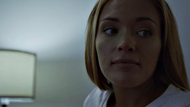 Sinner stepsis deepthroats before getting fucked in doggystyle