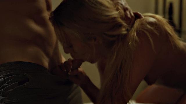 Sinner stepsis deepthroats before getting fucked in doggystyle