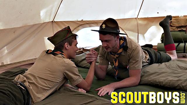 BUDDY CHECK - Horsing Around