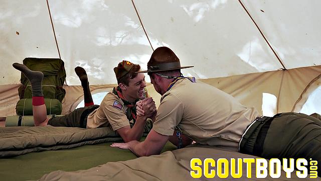 BUDDY CHECK - Horsing Around