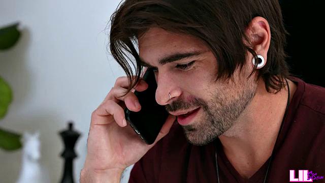 I Can Still Be Your Stepsis - S3:E2