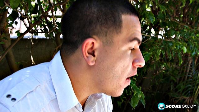 When Minka is your neighbor...