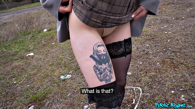 The Language of Cock