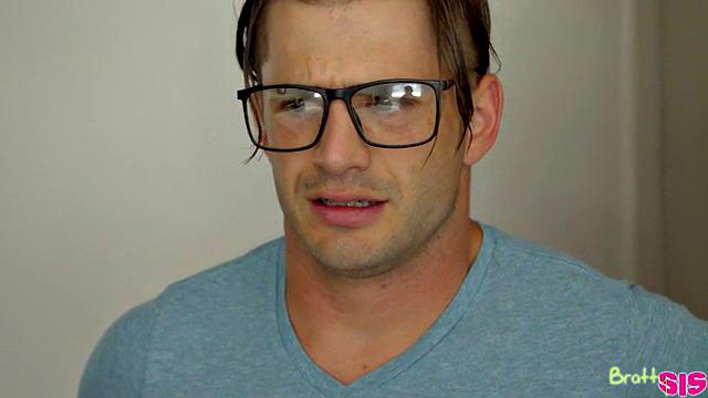 Stuck It In My Step Sister - S12:E6