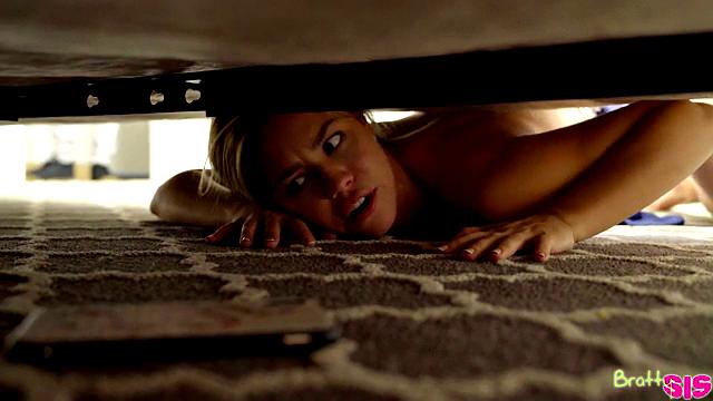 Stuck It In My Step Sister - S12:E6