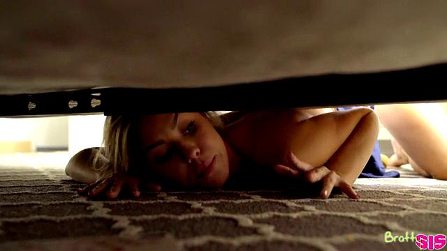 Stuck It In My Step Sister - S12:E6