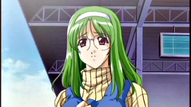 Watch This Exclusive Hentai Anime Cartoon