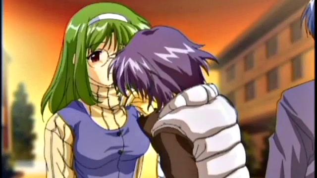 Watch This Exclusive Hentai Anime Cartoon