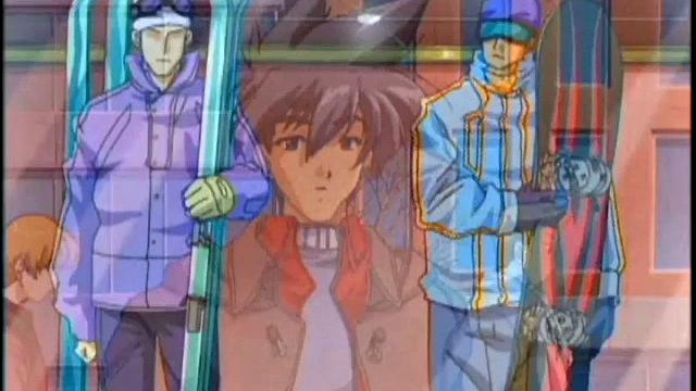 Watch This Exclusive Hentai Anime Cartoon