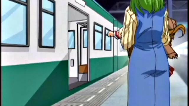 Watch This Exclusive Hentai Anime Cartoon