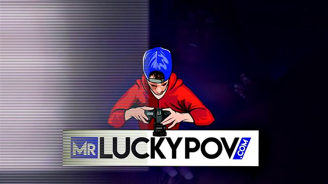 Hot Teen Loves To Swallow