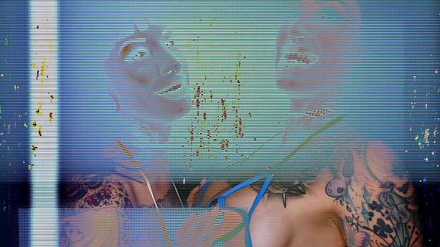 Hot Teen Loves To Swallow