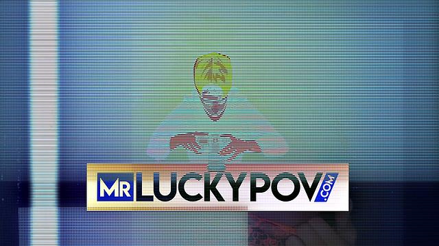 Hot Teen Loves To Swallow