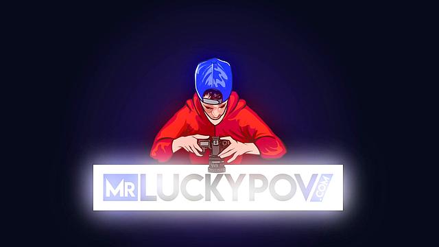 Hot Teen Loves To Swallow